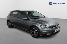 Volkswagen Golf Hatchback (13-20) Match 1.5 TSI Evo 150PS DSG auto 5d For Sale - Motorpoint Chingford, Chingford