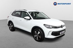 Volkswagen Tiguan SUV (24 on) 2.0 TDI 150 Match 5dr DSG For Sale - Motorpoint Chingford, Chingford