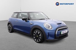MINI Electric Hatch Hatchback (20-24) 135kW Cooper S 3 33kWh 3dr Auto For Sale - Motorpoint Chingford, Chingford
