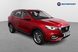 MG HS SUV (19-24) Exclusive 1.5T-GDI DCT auto 5d For Sale - Motorpoint Chingford, Chingford