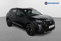 Peugeot 2008 (20 on) 1.2 PureTech 130 GT 5dr EAT8 For Sale - Motorpoint Chingford, Chingford