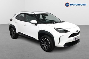 Toyota Yaris Cross SUV (21 on) 1.5 Hybrid Design 5dr CVT For Sale - Motorpoint Chingford, Chingford