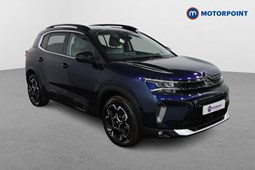 Citroen C5 Aircross (18 on) 1.2 PureTech Max 5dr For Sale - Motorpoint Chingford, Chingford