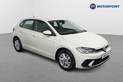 Volkswagen Polo Hatchback (17 on) 1.0 TSI Life 5dr DSG For Sale - Motorpoint Chingford, Chingford