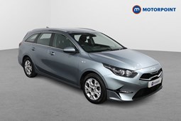 Kia Ceed Sportswagon (18 on) 1.5T GDi ISG 2 5dr For Sale - Motorpoint Chingford, Chingford