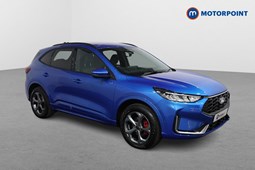 Ford Kuga SUV (20 on) 2.5 PHEV ST-Line 5dr CVT For Sale - Motorpoint Chingford, Chingford