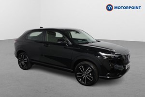 Honda HR-V SUV (21 on) 1.5 eHEV Elegance 5dr CVT For Sale - Motorpoint Chingford, Chingford