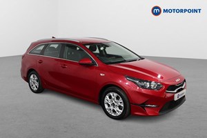 Kia Ceed Sportswagon (18 on) 1.5T GDi ISG 2 5dr For Sale - Motorpoint Chingford, Chingford