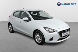 Mazda 2 (15-25) SkyActiv-G 75ps SE+ 5d For Sale - Motorpoint Chingford, Chingford
