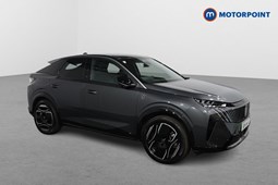 Peugeot e-3008 SUV (23 on) 157kW GT 73kWh 5dr Auto For Sale - Motorpoint Chingford, Chingford