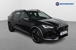 Cupra Formentor SUV (20 on) 2.0 TSI 310 VZ2 5dr DSG 4Drive For Sale - Motorpoint Chingford, Chingford