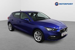 SEAT Leon Hatchback (20 on) SE Dynamic 1.0 TSI 110PS 5d For Sale - Motorpoint Chingford, Chingford