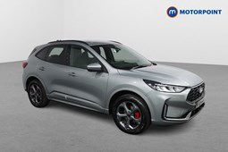 Ford Kuga SUV (20 on) 2.5 PHEV ST-Line 5dr CVT For Sale - Motorpoint Chingford, Chingford
