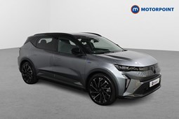 Renault Scenic E-Tech SUV (24 on) 160kW Esprit Alpine 87kWh Long Range 5dr Auto For Sale - Motorpoint Chingford, Chingford