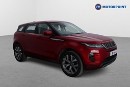 Land Rover Range Rover Evoque SUV (19 on) HSE P200 auto 5d For Sale - Motorpoint Chingford, Chingford