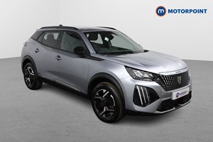 Peugeot 2008 (20 on) 1.2 PureTech 130 Allure 5dr EAT8 For Sale - Motorpoint Chingford, Chingford
