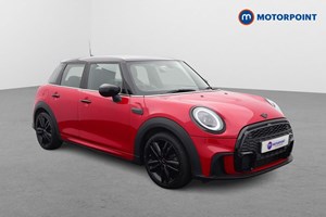 MINI Hatchback (14-24) 1.5 Cooper Sport 5dr [Nav Pack] For Sale - Motorpoint Chingford, Chingford