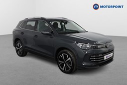 Volkswagen Tiguan eHybrid (24 on) 1.5 TSI eHybrid Elegance 5dr DSG For Sale - Motorpoint Chingford, Chingford