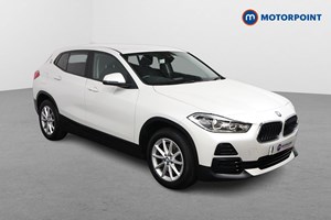 BMW X2 SUV (18-23) sDrive20i SE Sport Double Clutch auto 5d For Sale - Motorpoint Chingford, Chingford
