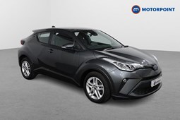 Toyota C-HR SUV (17-23) Icon 1.8 VVT-i Hybrid 122hp auto 5d For Sale - Motorpoint Chingford, Chingford
