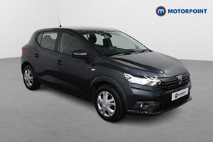 Dacia Sandero Hatchback (21 on) 1.0 TCe Comfort 5dr CVT For Sale - Motorpoint Chingford, Chingford