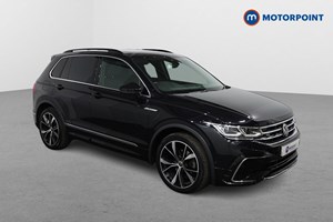 Volkswagen Tiguan (16-24) 2.0 TDI R Line 5dr DSG For Sale - Motorpoint Chingford, Chingford