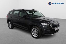Skoda Kodiaq SUV (17-23) 1.5 TSI SE 5dr [7 Seat] For Sale - Motorpoint Chingford, Chingford