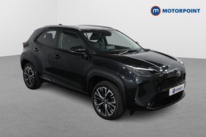 Toyota Yaris Cross SUV (21 on) 1.5 Hybrid Excel 5dr CVT For Sale - Motorpoint Chingford, Chingford