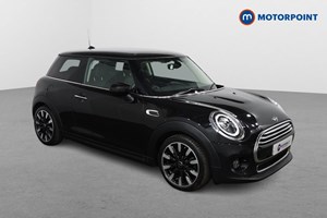 MINI Hatchback (14-24) Cooper Exclusive (Navigation Pack) Steptronic with double clutch auto 3d For Sale - Motorpoint Chingford, Chingford