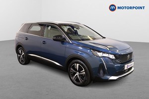 Peugeot 5008 SUV (17-24) 1.5 BlueHDi GT 5dr EAT8 For Sale - Motorpoint Chingford, Chingford