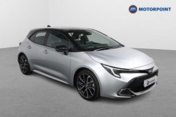 Toyota Corolla Hatchback (19 on) 2.0 Hybrid Excel 5dr CVT For Sale - Motorpoint Chingford, Chingford
