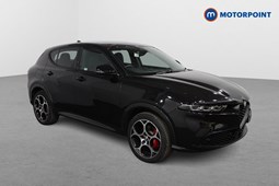 Alfa Romeo Tonale SUV (22 on) 1.3 PHEV Veloce 5dr Auto For Sale - Motorpoint Chingford, Chingford
