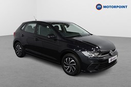 Volkswagen Polo Hatchback (17 on) 1.0 Life 5dr For Sale - Motorpoint Chingford, Chingford