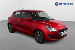 Suzuki Swift Hatchback (17-23) 1.2 Dualjet SHVS SZ-L 5d For Sale - Motorpoint Chingford, Chingford