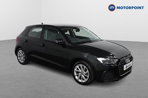 Audi A1 Sportback (18 on) Sport 25 TFSI 95PS 5d For Sale - Motorpoint Chingford, Chingford