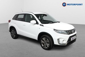 Suzuki Vitara (15 on) 1.5 Hybrid SZ-T 5dr AGS For Sale - Motorpoint Chingford, Chingford