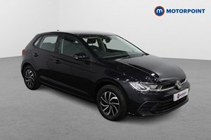 Volkswagen Polo Hatchback (17 on) 1.0 Life 5dr For Sale - Motorpoint Chingford, Chingford
