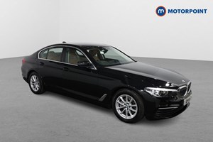 BMW 5-Series Saloon (17-24) 520i SE auto 4d For Sale - Motorpoint Chingford, Chingford