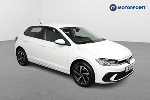 Volkswagen Polo Hatchback (17 on) 1.0 TSI Match 5dr DSG For Sale - Motorpoint Chingford, Chingford