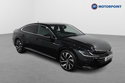 Volkswagen Arteon Coupe (17-24) 2.0 TSI R Line DSG 5d For Sale - Motorpoint Chingford, Chingford