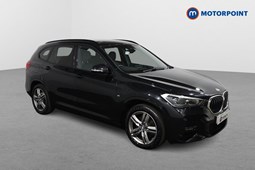 BMW X1 SUV (15-22) xDrive 25e M Sport (Tech Pack II) auto 5d For Sale - Motorpoint Chingford, Chingford
