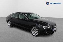 Audi A5 Sportback (09-16) 2.0T FSI (225bhp) Quattro SE Technik (5 Seat) 5d S Tronic For Sale - Motorpoint Chingford, Chingford
