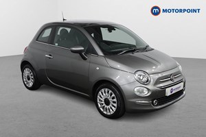 Fiat 500 Hatchback (08-24) 1.0 Mild Hybrid 3dr For Sale - Motorpoint Chingford, Chingford