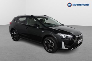 Subaru XV SUV (17 on) e-Boxer 2.0i SE Premium Lineartronic auto 5d For Sale - Motorpoint Chingford, Chingford