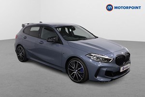 BMW 1-Series M135i (19-24) M135i xDrive 5dr Step Auto [Pro Pack] For Sale - Motorpoint Chingford, Chingford