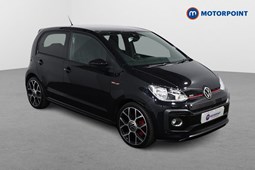 Volkswagen Up (12-23) GTI 1.0 TSI 115PS S/S 5d For Sale - Motorpoint Chingford, Chingford