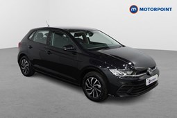 Volkswagen Polo Hatchback (17 on) 1.0 TSI Life 5dr DSG For Sale - Motorpoint Chingford, Chingford