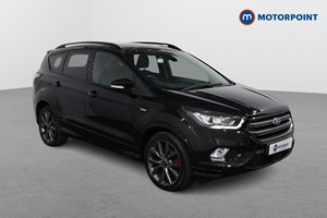 Ford Kuga (12-20) ST-Line Edition 1.5 Ford EcoBoost 150PS FWD 5d For Sale - Motorpoint Chingford, Chingford