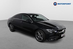 Mercedes-Benz CLA Coupe (19-25) CLA 250e AMG Line Premium Plus 4dr Tip Auto 4d For Sale - Motorpoint Chingford, Chingford