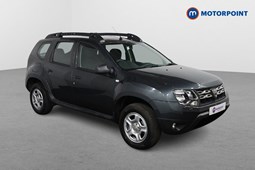 Dacia Duster Estate (13-18) Air SCe 115 4x2 5d For Sale - Motorpoint Chingford, Chingford